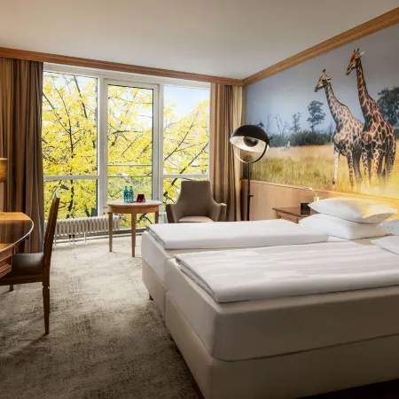 Amedia Leipzig, Trademark Collection by Wyndham
