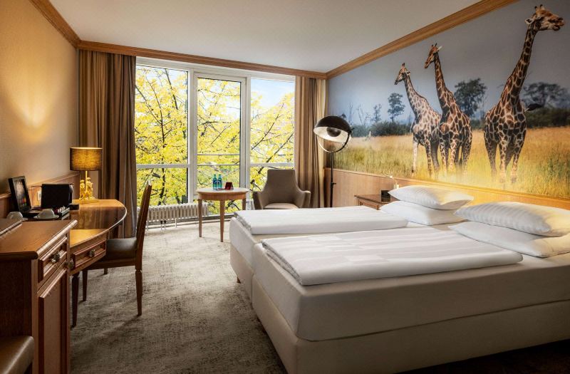 Amedia Leipzig, Trademark Collection by Wyndham