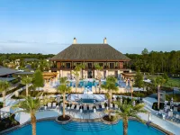 Camp Creek Inn - Pools