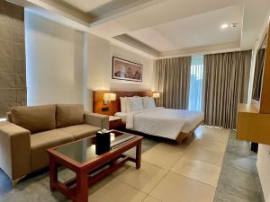 Best Western Maharani Bagh New Delhi