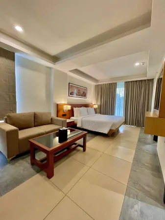 Best Western Maharani Bagh New Delhi