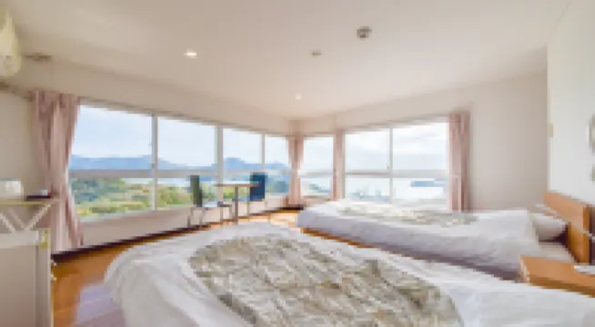 โรงแรมอินโนชิมะ