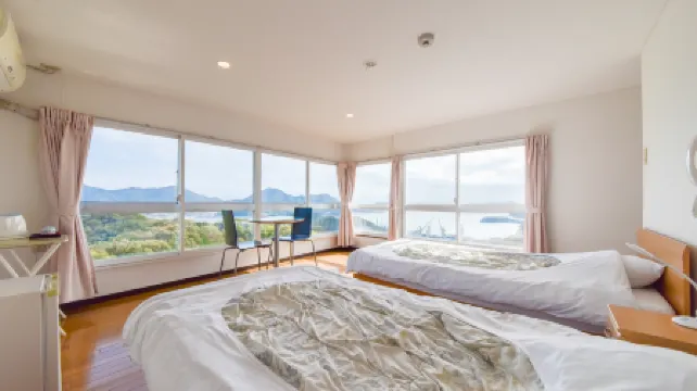 ホテルいんのしま