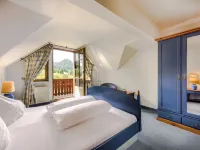 Doppelzimmer Klassik