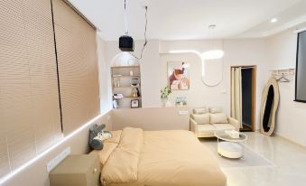 Tongchen Xiaozhu Homestay