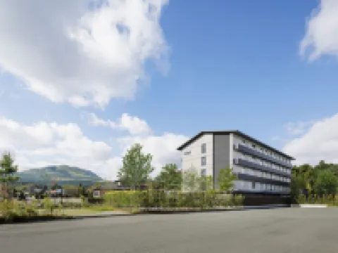 フェアフィールド・バイ・マリオット・熊本阿蘇 阿蘇のホテル