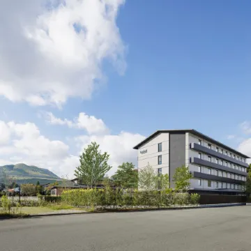 Fairfield by Marriott Kumamoto Aso