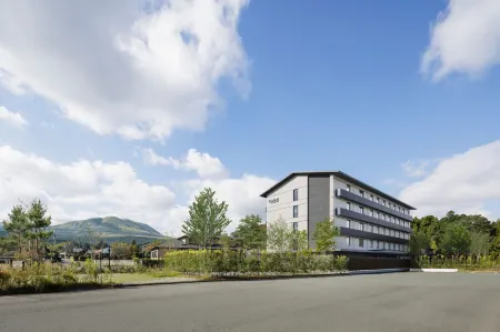 Fairfield by Marriott Kumamoto Aso