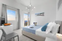 Villa Anna in Positano