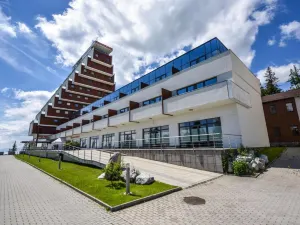 Hotel Panorama Resort