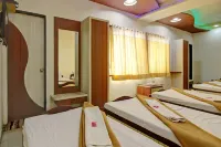 Hotel Sitara Hotels near Shree Mansha Dham. Udaseen Kutir