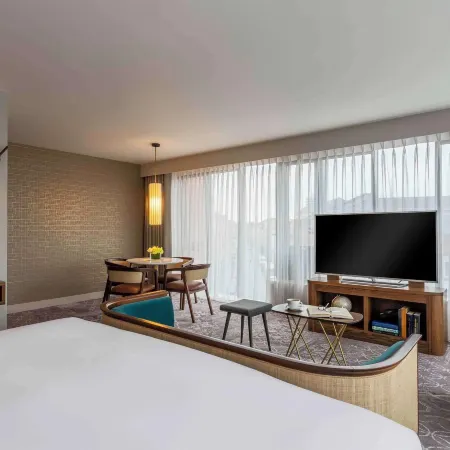 Hyatt Centric the Liberties Dublin