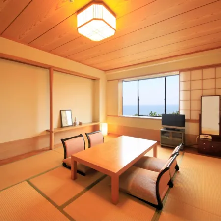 Oarai Park Hotel