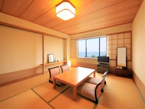 Oarai Park Hotel - breakfast