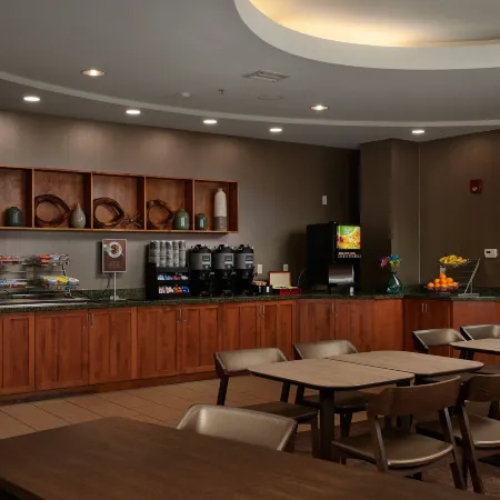 SpringHill Suites Baton Rouge North/Airport