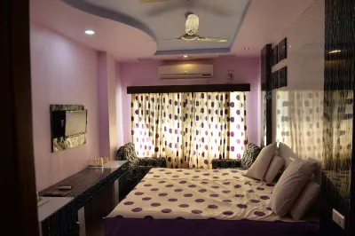 Hotel Ravi Teja Adilabad otelleri