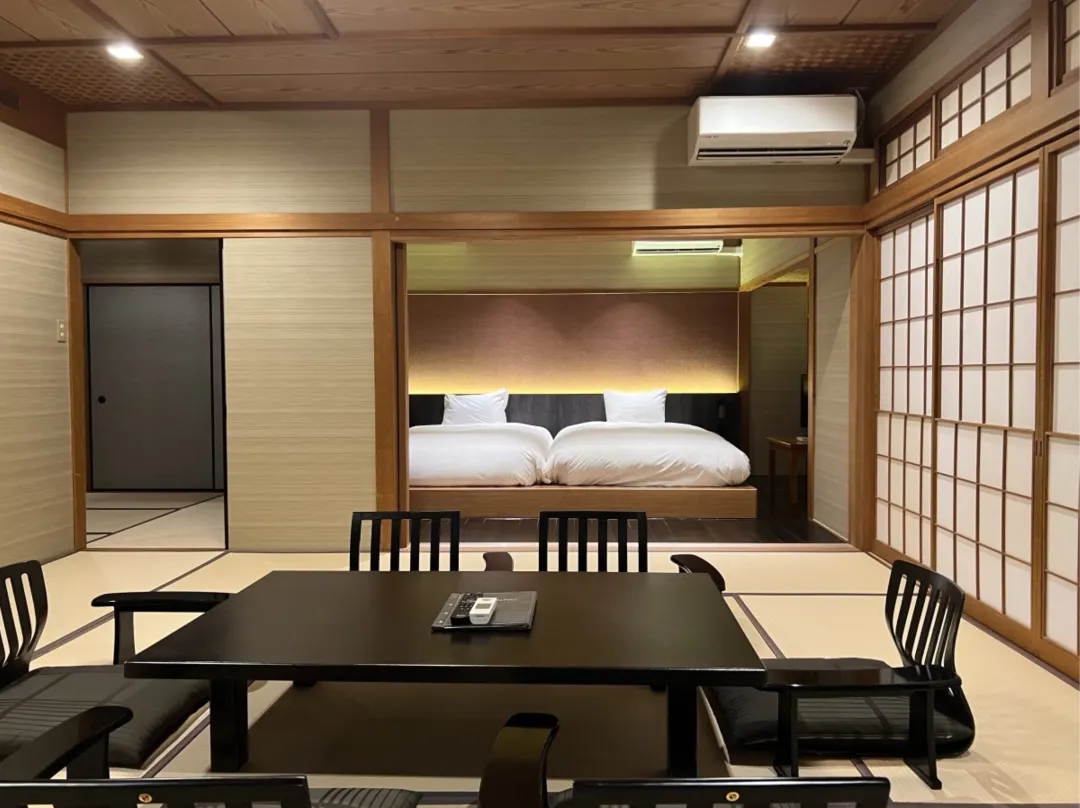 Yoshidaya Sannoukaku - 石川県