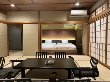 Yoshidaya Sannoukaku