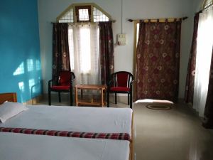 Sidharta Guesthouse