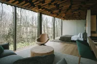 Snow Peak Field Suite Spa Headquarters Các khách sạn ở 