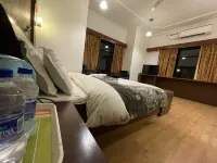 金蜜蜂健身房及水療酒店