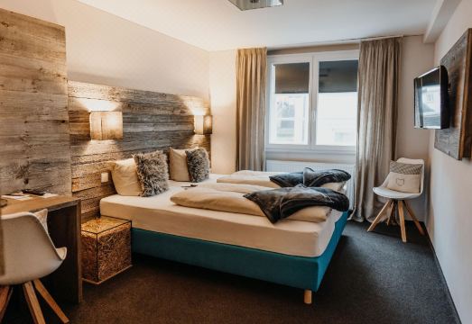 2. 호텔 골드네 슈..