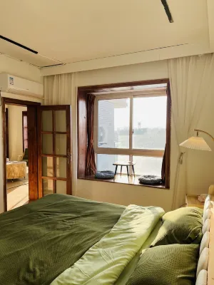 Tujia Host 231212205004 Apartment (Yanjang East Road)