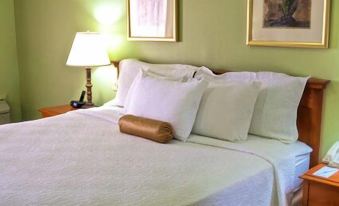 Regency Hotel Fairmile