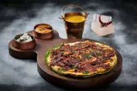 Radisson Bengaluru City Center - Breakfast