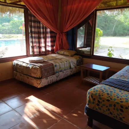 Grand Selva Lodge & Tours