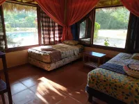 Grand Selva Lodge & Tours Hotels in Tena