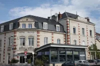 Hôtel de France - Beaune