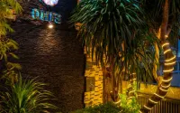 DHTS Business Hotel & Apartment Hôtels à : Phú Nhuận