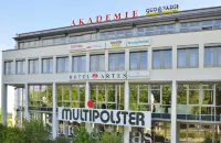 Business - Hotel Artes mit Seminar - und Tagungszentrum Hotels in der Nähe von Hochschule Mittweida