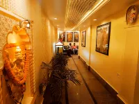 Hotel Rajasthan Hotels in Patna