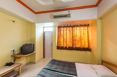 Hotel Sahyadri