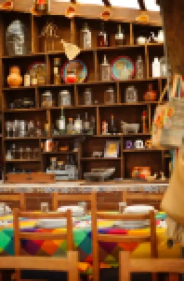 Hotel Posada la Escondida Hotels in 