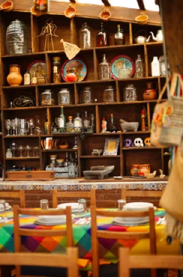 Hotel Posada la Escondida