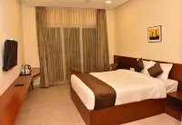 Cliffview Resort