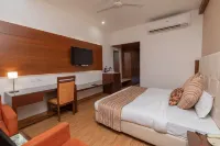 Hotel Chandigarh Beckons