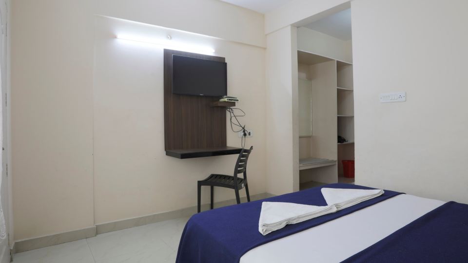 Hotel Triva