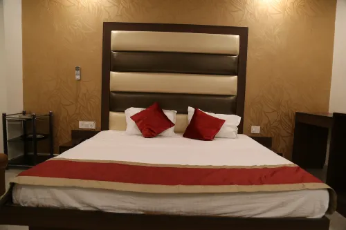Hotel Mona Regency Hotels in East Delhi