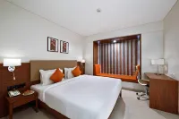 Krishna Palace Hotel - Ambernath Hotels near Aparna dairy