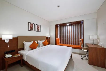 Krishna Palace Hotel - Ambernath