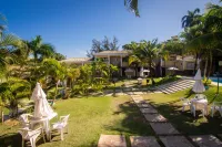 Hotel Latitud Buzios by Latitud Hoteles - Kolam Renang