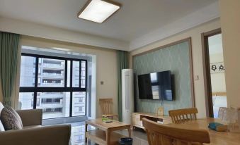 Fangdong Peiqi Apartment (Jianghailu)