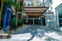 A Furninha Hotel Hotels near Capitel