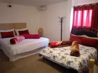 Hotel and Restaurant Kinan