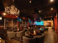 Ramada by Wyndham North Bergen Hotel di Weehawken