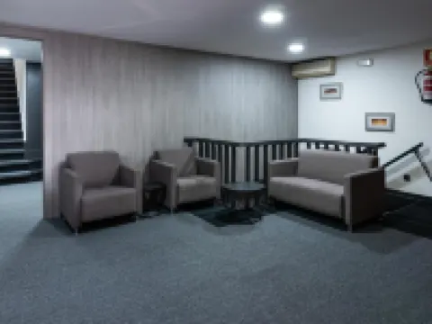 Hotel San Glorio Hotels in Santander